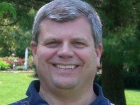 David Shellenbarger