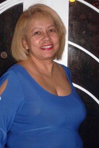 Maria Garcia