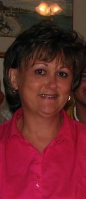 Felicia Cantrell