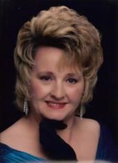 Roberta Johnson