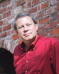 Gary Johnston