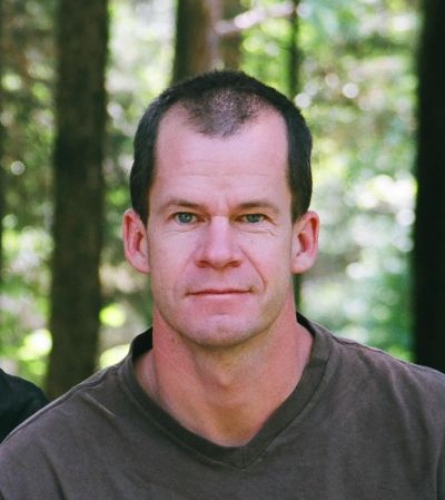 Andrew Mcnulty