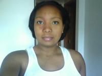 Keionna Hardin