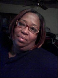 Michele Hayward