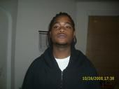 Deon Greer