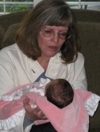 Julie Lewis