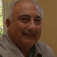 Arto Barsamian