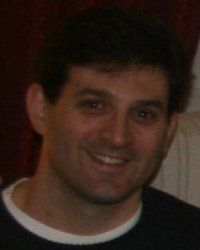 Mark Finkelstein