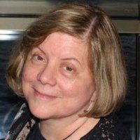 Carol Jeffers