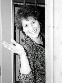Nilda Cook