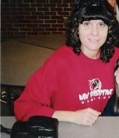 Deanna Swafford