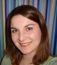 Amy Johnston