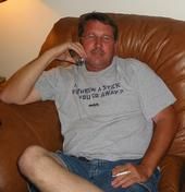 Mark Stafford