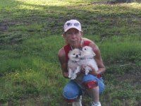 Shelly Crowley
