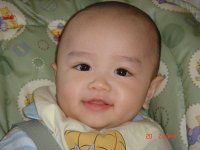 Benny Leung