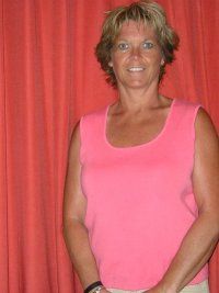 Nancy Fillman