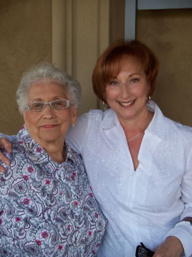 Julie Lindsey