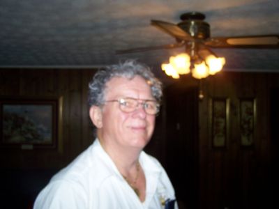 Joseph Stahl