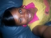 Sheldrieka Smith