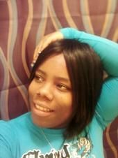 Erica Witherspoon