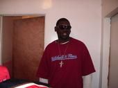 Lamont Green