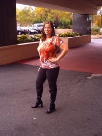 Sherry Porter