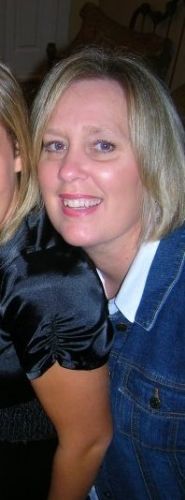 Sharon Doss