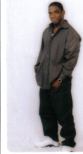 Edric Cunningham