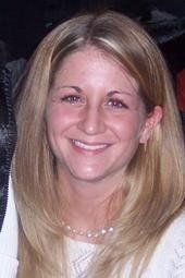 Kelly Thate