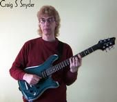 Trent Snyder