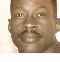 Tony Orlando Phillips