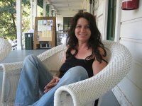 Tracey Clontz