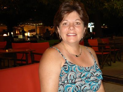 Veronica Stellas