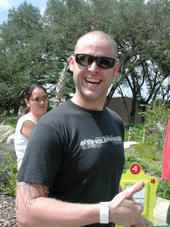 Jason Cogar
