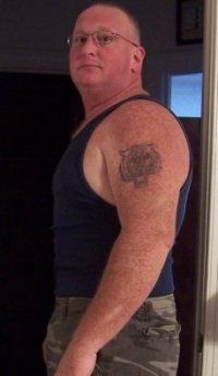 Timothy Messer