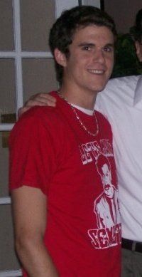 Lucas Roussel
