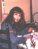 Valerie Keesler