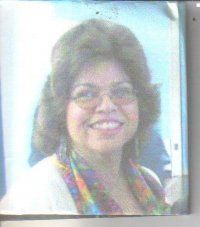 Joyce Cebollero