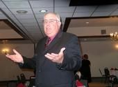 James Fleming