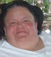 Patricia Rizzio