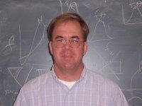 John Huelsenbeck