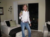 Kelly Evenstad