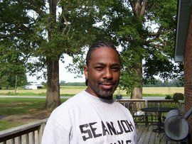 Dwayne Sanders