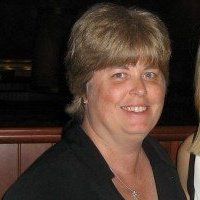 Deborah Mitchell