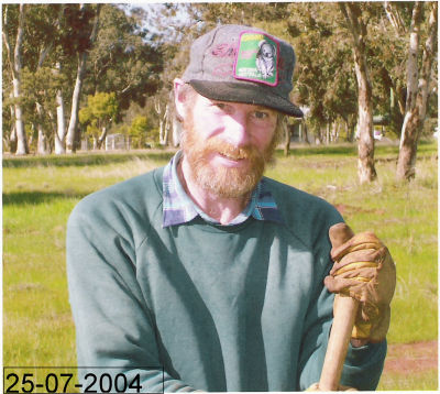 Richard Heron
