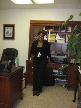 Tracie Collins