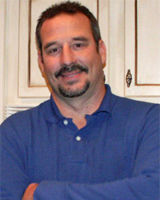 Stuart Cluff
