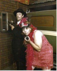 Betty Baldock
