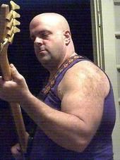 Phillip Stonerock