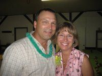 Joyce Hammer